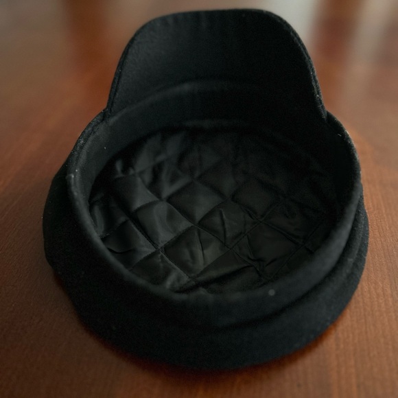 NWOT Retro ZARA Greek Fisherman’s Hat - Picture 10 of 11